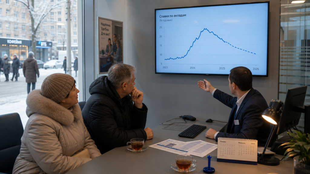 stavki po vkladam posle pika 2024 goda prognoz na 2026 b8cc26a7